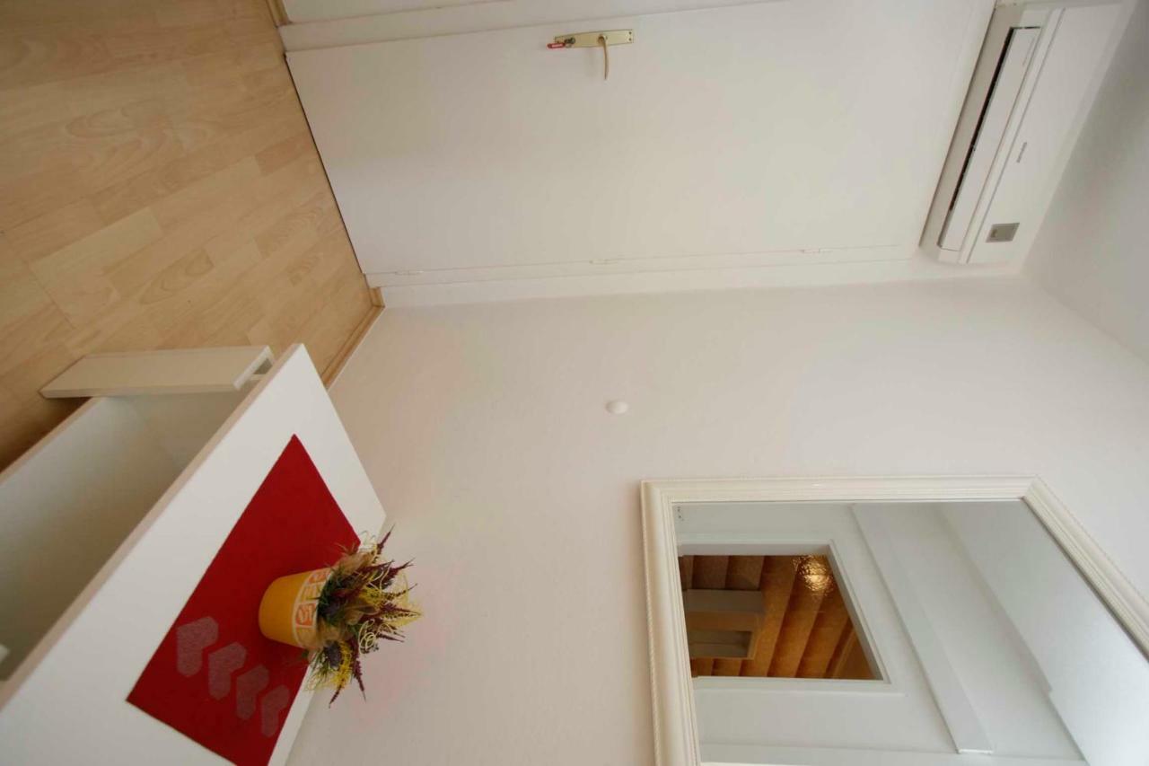 מאקרסקה Apartmani Ivona & Ivo מראה חיצוני תמונה